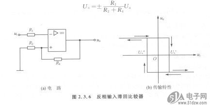 电压比较器