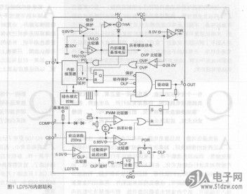 ld7576介绍