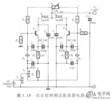 蒸汽发生器