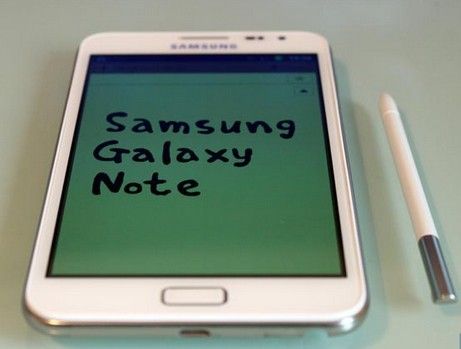 galaxy note ii830հifa