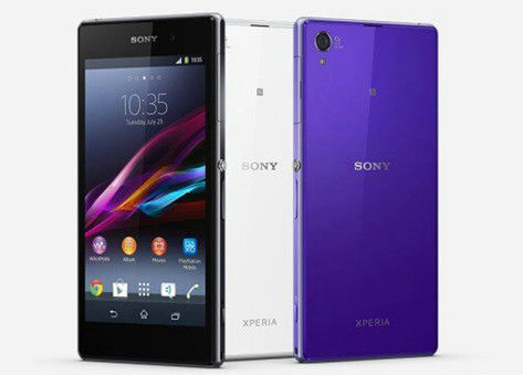 xperia z1Dкϰɫ